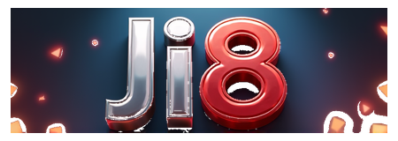ji8 logo